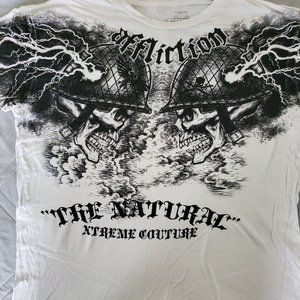 Affliction Signature Series